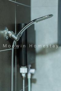 Fotografie z fotogalerie ubytování Comfy Studio Room by Moowin v destinaci Perai