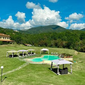 Φωτογραφία από το άλμπουμ του Fattoria San Rocco σε Bagnone