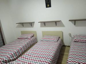 Letto o letti in una camera di Apartman MARA