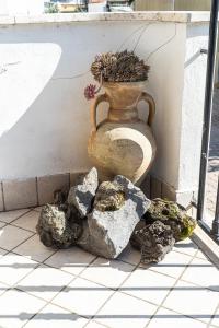 Fotografie z fotogalerie ubytování B&B VESUVIAN STONE v destinaci Pompei