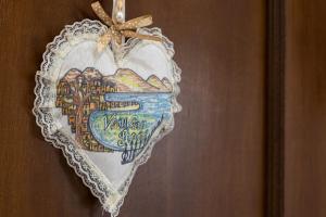 Fotografie z fotogalerie ubytování B&B VESUVIAN STONE v destinaci Pompei