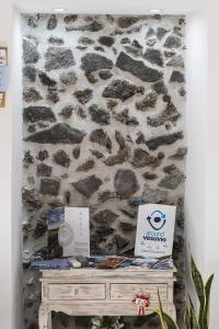 Fotografie z fotogalerie ubytování B&B VESUVIAN STONE v destinaci Pompei