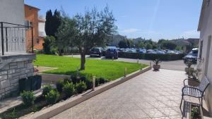 Fotografie z fotogalerie ubytování Viktor rooms and apartments 2 v Rovinji