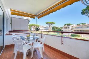 Gallery image of CP 13-A - Calella de Palafrugell in Calella de Palafrugell