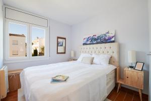 Gallery image of CP 13-A - Calella de Palafrugell in Calella de Palafrugell