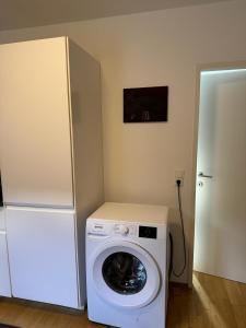 Fotografie z fotogalerie ubytování Appartement Telfs v destinaci Telfs