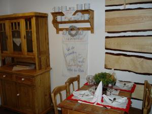 Fotografia z galérie ubytovania Apartments Rokytka 112 a 208 v destinácii Rokytnice nad Jizerou