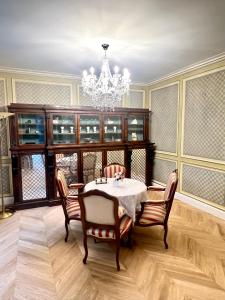 Photo de la galerie de l'établissement Villa Sceaux, à Sceaux