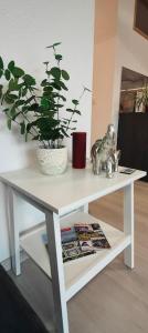 Gambar di galeri bagi Logement Premium à Salins di Sion