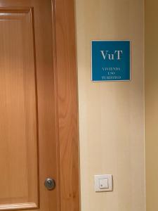 Billede fra billedgalleriet på Apartamento con gran terraza y vistas a la catedral. i Burgos + 15 billeder