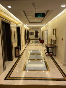 Kép فندق بنيان العزيزية szállásáról Mekkában a galériában
