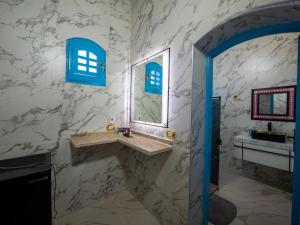 Gallery image of B&W SAHARA SKY CAMP in Qasr Al Farafirah