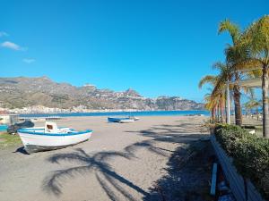 Příroda nedaleko prázdninového domu