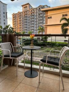 Fotografija u galeriji objekta The Cuddle Crib Staycation Cozy Quezon City u Manili