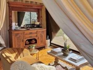 Gallery image of Tula Retreat in Calitzdorp