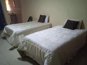 Ảnh trong thư viện ảnh của Tsoga Odire guest House ở Ledig