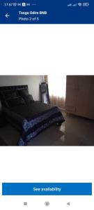 Ảnh trong thư viện ảnh của Tsoga Odire guest House ở Ledig