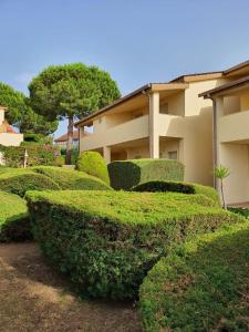 Fotografie z fotogalerie ubytování Villaggio Hotel Club La Pace v destinaci Tropea