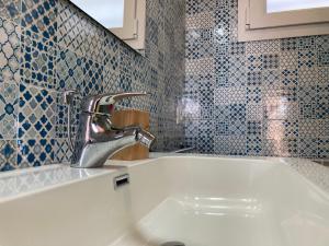 Ένα μπάνιο στο Brennero +41 φωτογραφίες