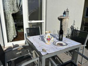 Fotografia z galérie ubytovania Apartman pri X Bionic Sphere Samorin s vínnou pivnicou v Blatnej na Ostrove