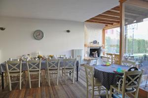 Fotografie z fotogalerie ubytování La Corte di Nonna Gemma - Holiday Home v destinaci Delebio