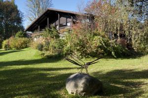 Zahrada ubytování Hotel Das Bayerwald