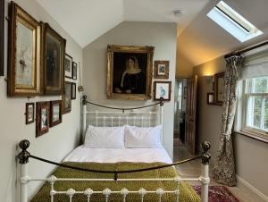 Gallery image of Enchanting 1 Bedroom Home with Kitchen in Saffron Walden +11 photos
