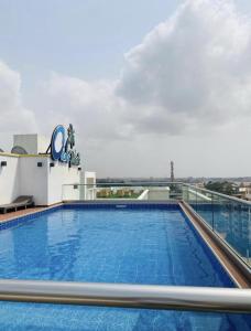 Gallery image of The Moonlight Manor Suite in Accra