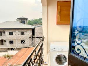 Gallery image of Appart 2 Ch Nkomo in Yaoundé +46 photos