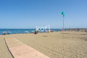 Plaża w apartamencie lub w pobliżu