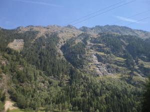 Fotografia z galérie ubytovania Apart Alpina Huben v Langenfelde