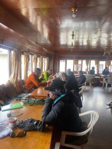 Fotografie z fotogalerie ubytování Sherpa Lodge v destinaci Lobujya