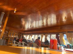 Fotografie z fotogalerie ubytování Sherpa Lodge v destinaci Lobujya