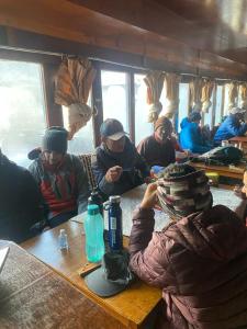 Fotografie z fotogalerie ubytování Sherpa Lodge v destinaci Lobujya + 5 fotografií