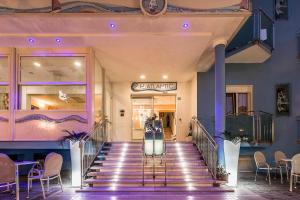 Hosté ubytování Hotel Atlantic + 37 fotografií