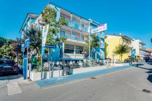 Okolí hotelu