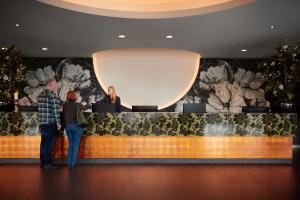 Hosté ubytování Van der Valk Hotel Hilversum/ De Witte Bergen