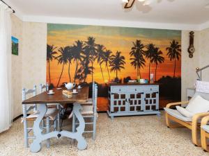 Fotografie z fotogalerie ubytování Apartment Cathy-2 by Interhome v destinaci Llança