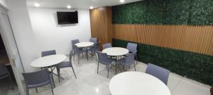 Gallery image of Hotel Panama in Neiva