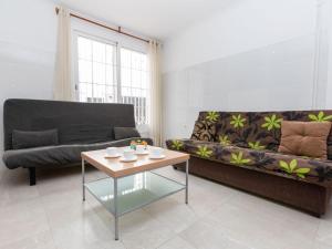 Χώρος καθιστικού στο Holiday Home Del Sol by Interhome