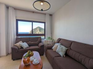 Fotografia z galérie ubytovania Apartment Cala Blanca by Interhome v destinácii Cala de Finestrat