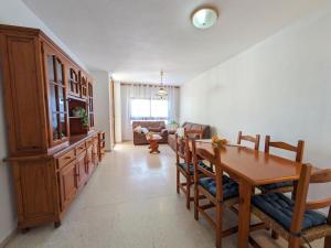Fotografia z galérie ubytovania Apartment Cala Blanca by Interhome v destinácii Cala de Finestrat
