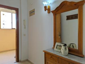 Fotografia z galérie ubytovania Apartment Cala Blanca by Interhome v destinácii Cala de Finestrat
