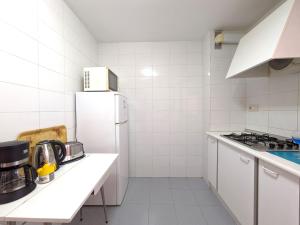 Fotografia z galérie ubytovania Apartment Cala Blanca by Interhome v destinácii Cala de Finestrat