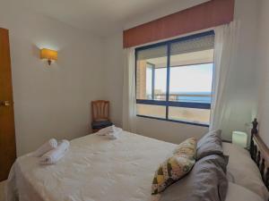 Fotografia z galérie ubytovania Apartment Cala Blanca by Interhome v destinácii Cala de Finestrat