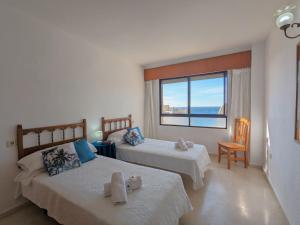 Fotografia z galérie ubytovania Apartment Cala Blanca by Interhome v destinácii Cala de Finestrat