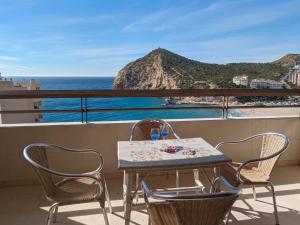 Fotografia z galérie ubytovania Apartment Cala Blanca by Interhome v destinácii Cala de Finestrat