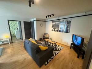 Emerald Apartment 1132 Budapest, 4 Csanády utca kép - 2