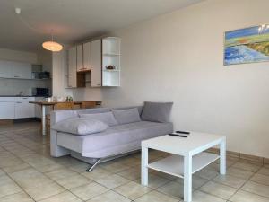 Kuchyň nebo kuchyňský kout v ubytování Apartment Ref- 801 by Interhome