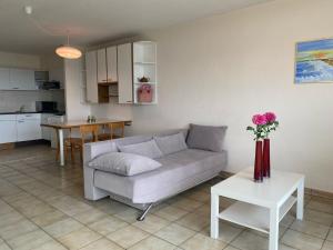 Kuchyň nebo kuchyňský kout v ubytování Apartment Ref- 801 by Interhome